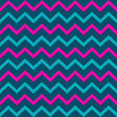 Chevron classic pattern