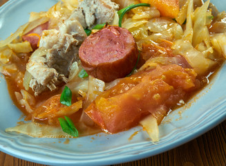 Cassoeula