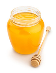 honey jar