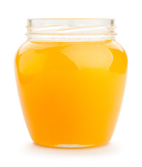 honey jar