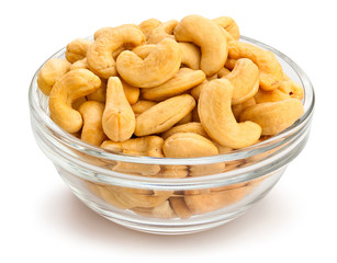 cashew nuts