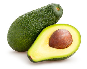 avocado © bergamont
