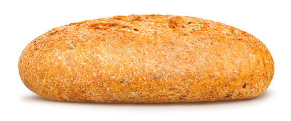 bran bread