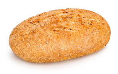 bran bread