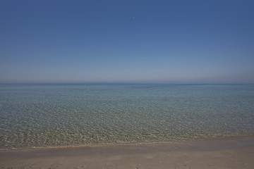 Obraz premium the beach