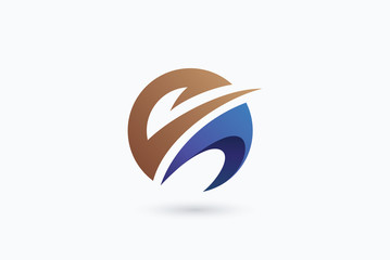 Business Consulting Logo