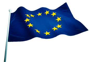 europa flagge
