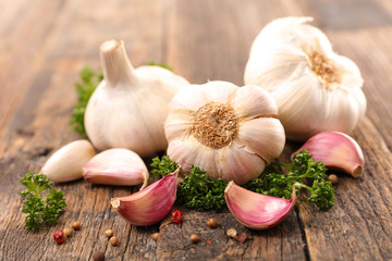 garlic