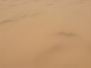 sand blackground brown color muine vietnam