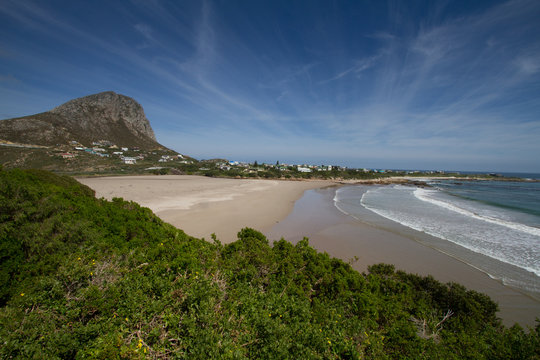 Rooi-Else, South Africa