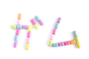 チューインガム