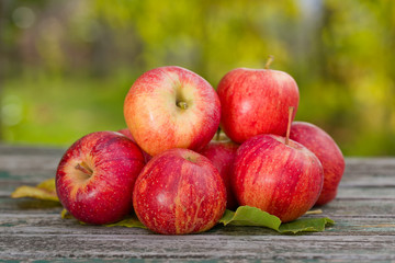 Apples