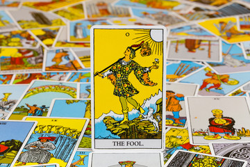 Tarot Karten