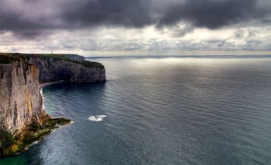 Etretat