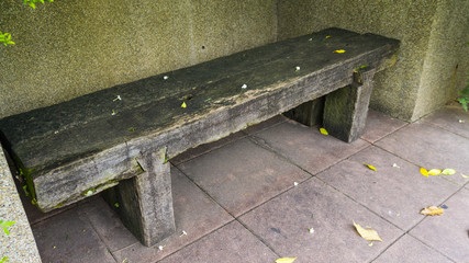 bench