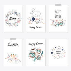 Easter cards