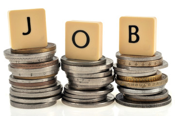 L'argent du job