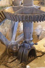 Moulin de Courtelevant