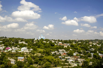 Kamjanec-Podilskyi, Ukraine, Western Ukraine