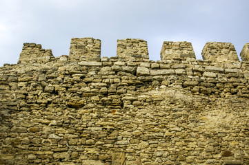 Belgorod-Dnistrovskij, fortress, Ukraine, Southern Ukraine