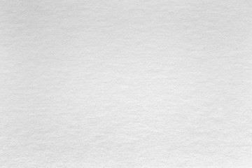 White watercolor paper texture.