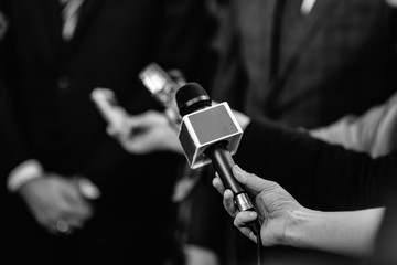 interview