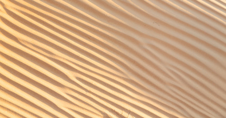 in oman the old desert and the empty quarter abstract  texture line wave