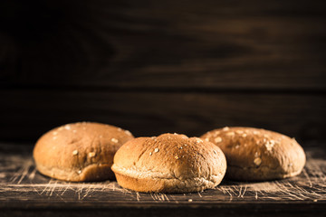 Burger (brot)