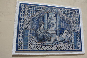 MAZARA DEL VALLO, ITALY