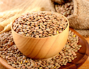 lentils