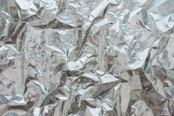 Silver background