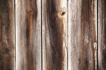 Old wood background