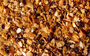 Granola