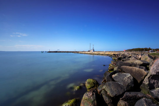 Insel Poel Ostsee