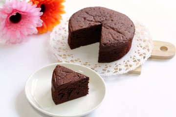 チョコレートケーキ