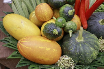 color vegetable most © tearsze