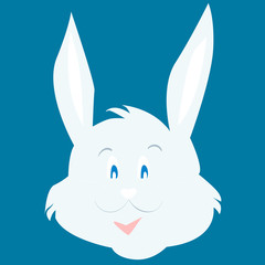 Rabbit Ears Illustration