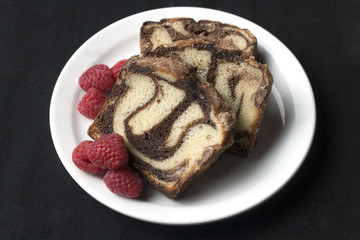 Dessert Bread