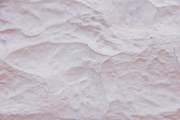 Beautiful pale pink texture, concrete