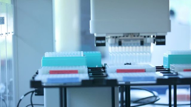 Analyse m&eacute;dical 