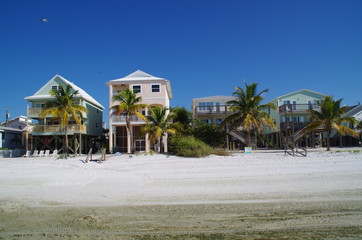 Beautiful Fort Myers Beach