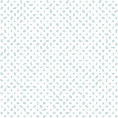 seamless colored dotted background