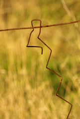 Drut © Piotr Ciździel