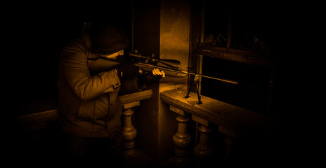 sniper