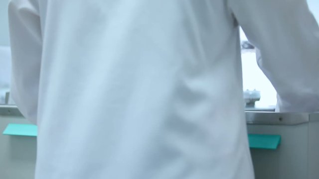 Analyse m&eacute;dical 