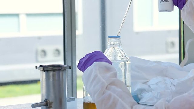 Analyse m&eacute;dical 