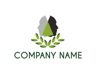 Company (Business) Logo Design, Vector,  - obrazy, fototapety, plakaty