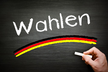 Wahlen