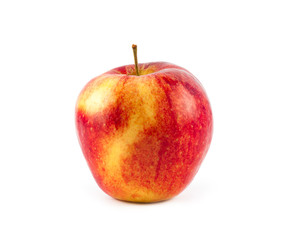 Ripe fresh apple