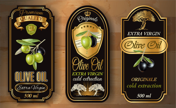Olive Oil Bottle Label Images – Browse 9,664 Stock Photos, Vectors, and  Video | Adobe Stock